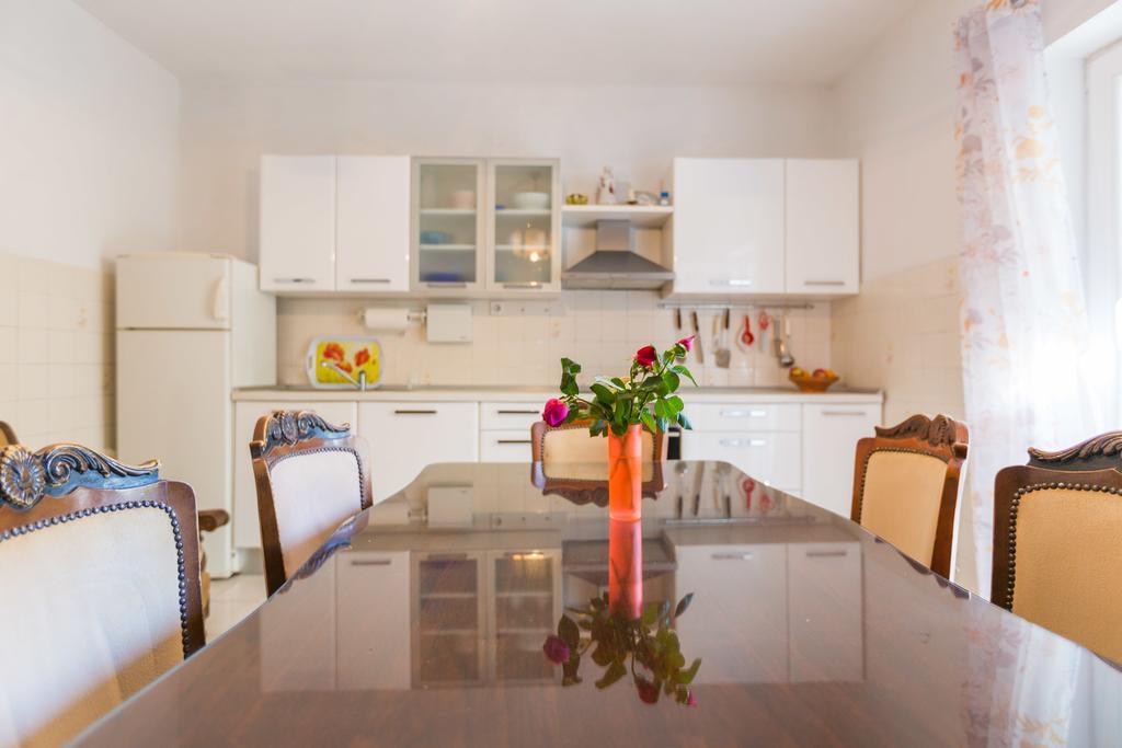 Ferienwohnung Feel Šibenik Exterior foto
