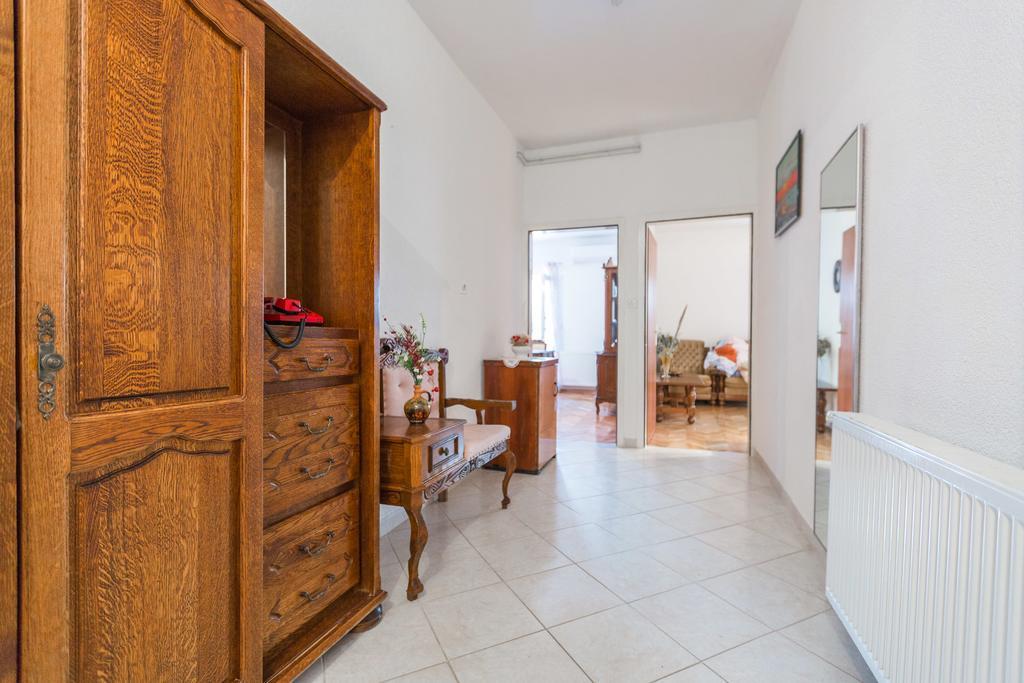 Ferienwohnung Feel Šibenik Exterior foto